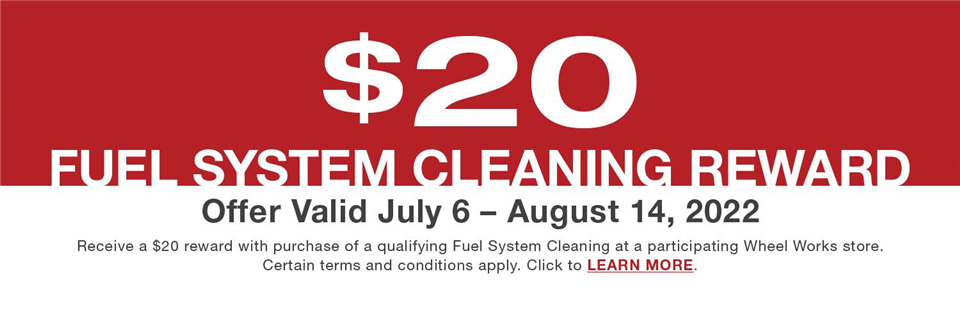 2022 WW July/Aug Fuel System Cleaning